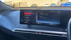 BMW iX 455kW M60 111.5kWh 5dr Auto Electric Estate